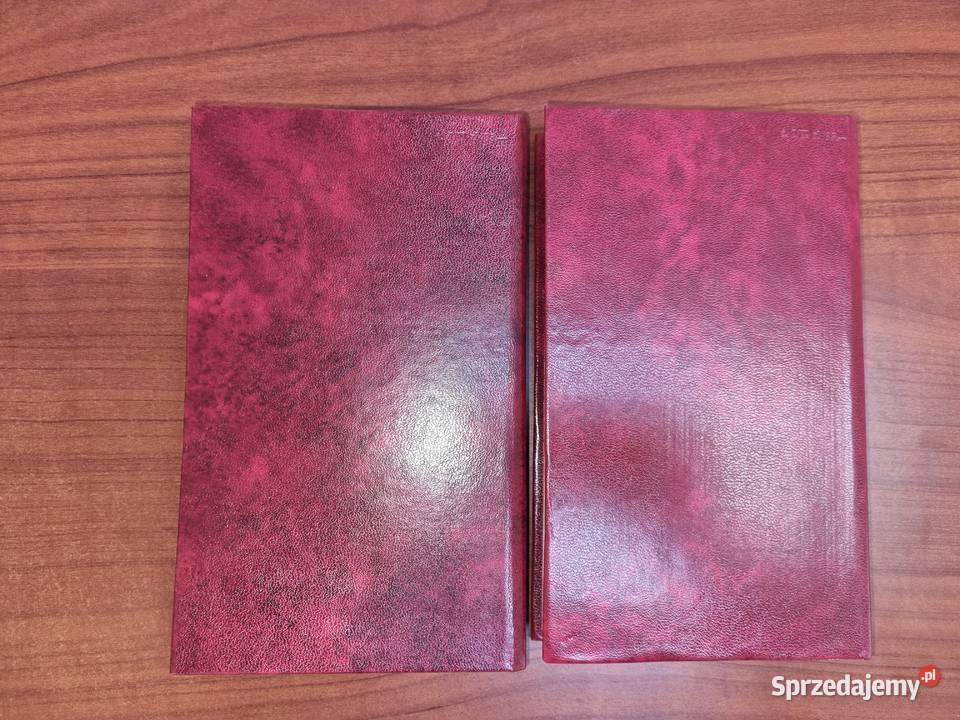 Rękopis znaleziony w Saragossie Tom 12 Jan Lublin sprzedam