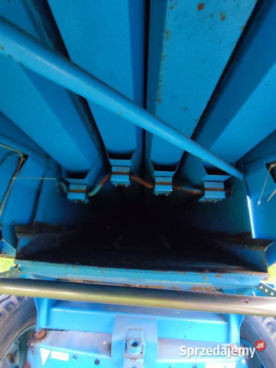 Bizon 2020 Z140 Nordic Hydrostatic Sampo 500 580 Bizon Radom sprzedam