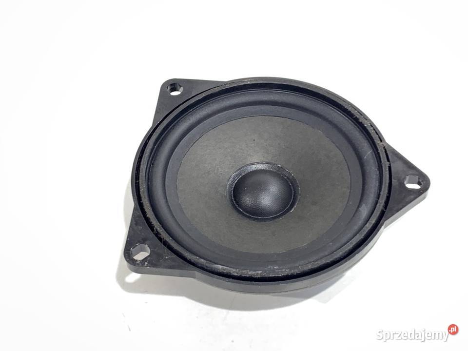 GŁOŚNIKI KOMPLET BMW E61 6929100 Kombi 0410