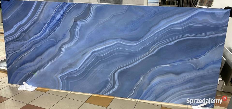 Gres polerowany 280x120 6mm KAMIEŃ KWARCYT Łask