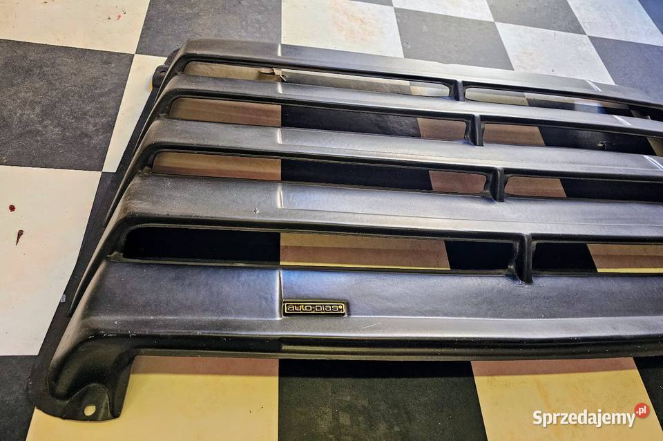 Autoplas Ford Capri mk2 mk3 żaluzja louvers Elbląg