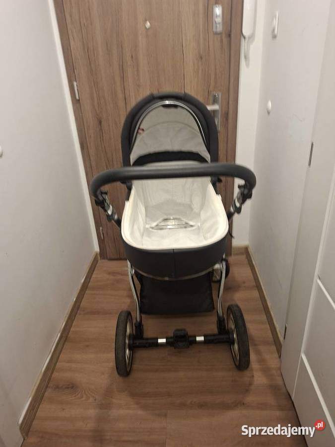 Babyactive Mommy wózek dziecięcy Dla Dziecka Gorzów Wielkopolski