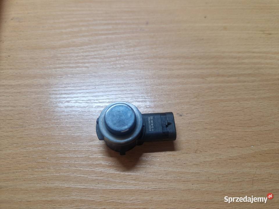 CZUJNIK PARKOWANIA PDC BMW X2 F39 X3 G01 X5 F15 osobowe Zderzaki Bydgoszcz sprzedam
