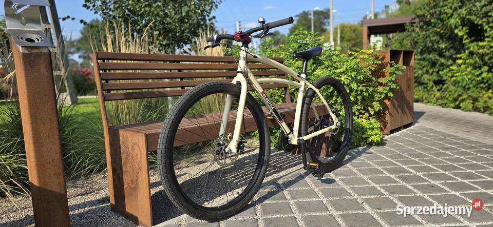 Rower BMX Electra 3i Moto BMX mazowieckie Legionowo