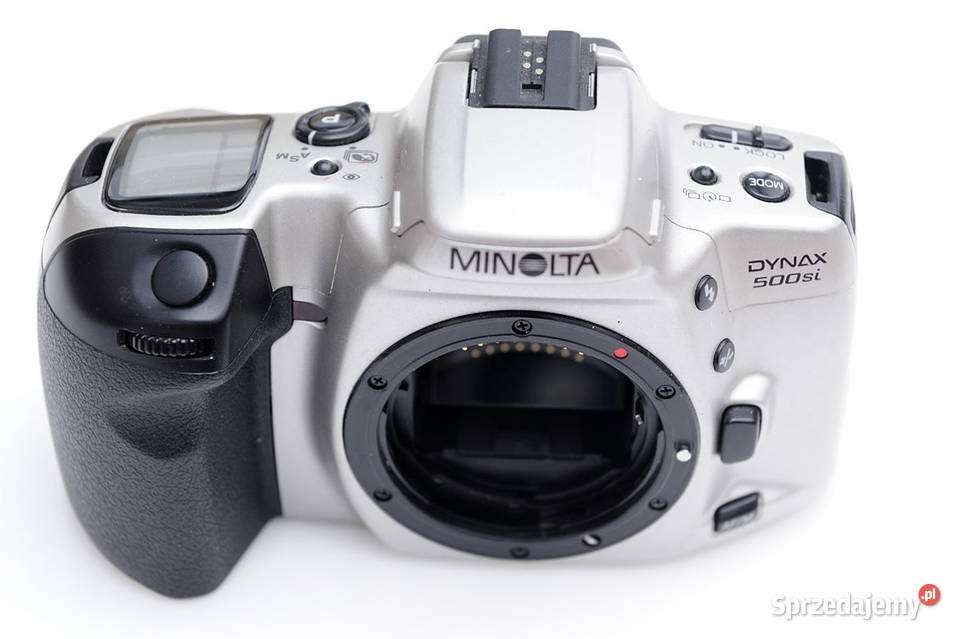 Canon EOS 300 sprzedam