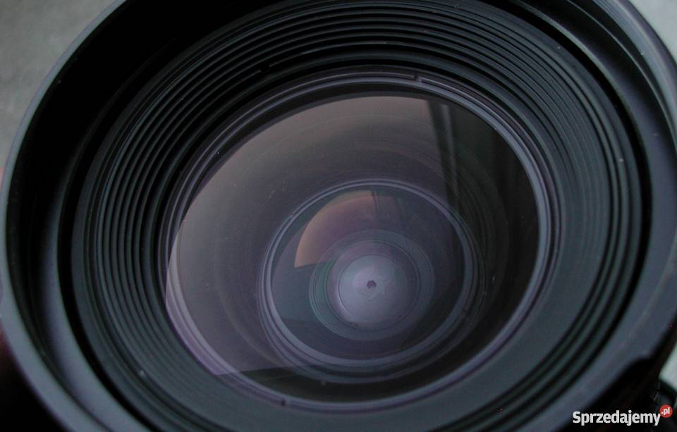 nikon 24mm warty obejrzenia Obiektywy podlaskie