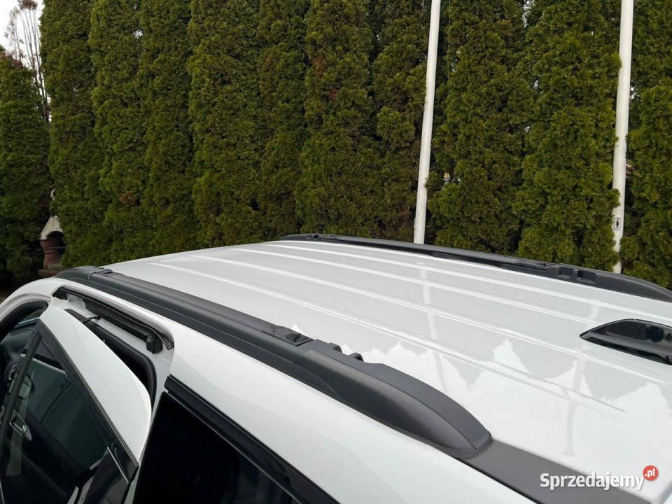 Chrysler Pacifica 36 V6 286 7 osób Nowa Kamery nieuszkodzony Baranowo