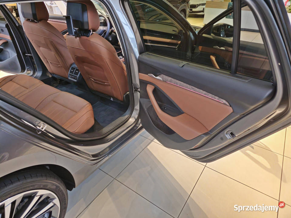 Skoda Superb Combi LK 15TSi 150 DSG Dostępny śląskie Dąbrowa Górnicza