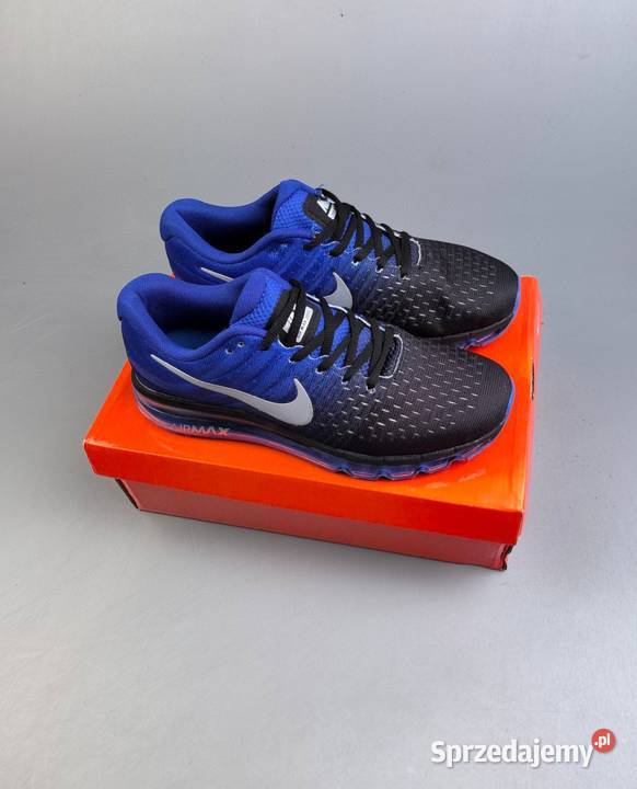 Nike Air 2017 buty sportowe r4046 Poznań