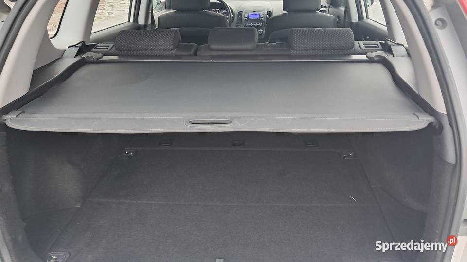 Okazja Śliczny Hyiundai wielkopolskie