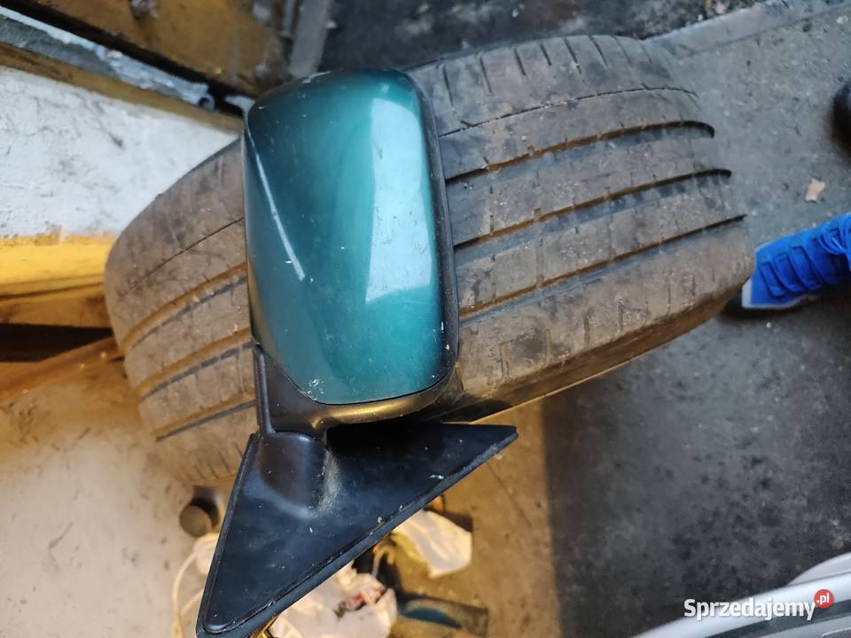 LusterkoBmw E 36 Lagunengrun opolskie Namysłów sprzedam