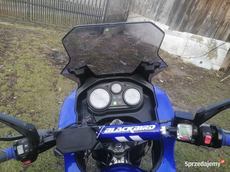 Yamaha tdr 125 Świdnik Mały