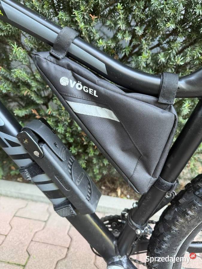 Rower MTB TORPADO Devon 19 z akcesoriami nowy Wrocław