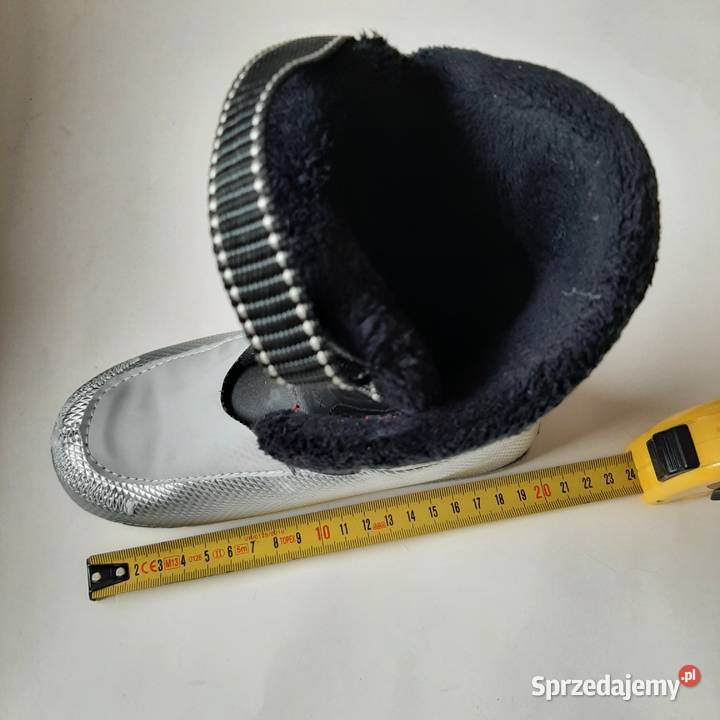 SALOMON buty narciarskie r 19 240 śląskie Gliwice