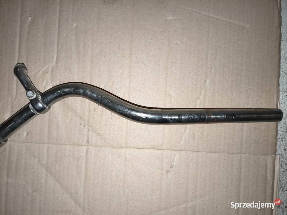 Kierownica Ural M67 Leszno