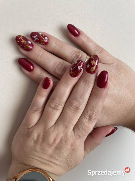 Stylizacja Paznokci Żelowe Hybrydowe Bolesławiec zdrowie