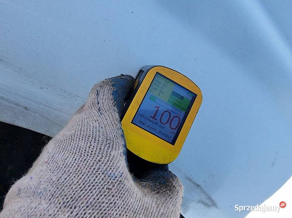 BŁOTNIK PRAWY PRZÓD OPEL VIVARO II osobowe sprzedam