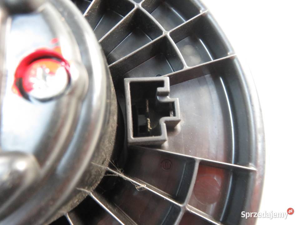 DMUCHAWA SUBARU OUTBACK III 2727000220 Dmuchawy