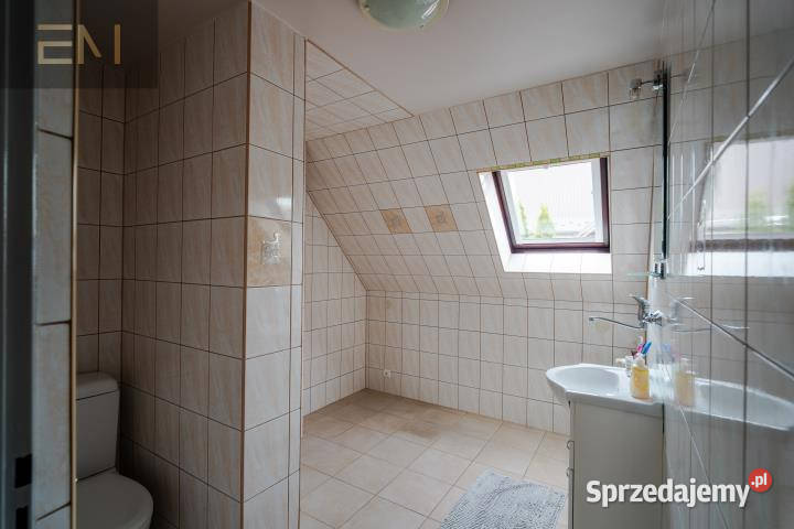 Dom wolnostojący Strzyżów 140m2 Sprzedaż Nieruchomości