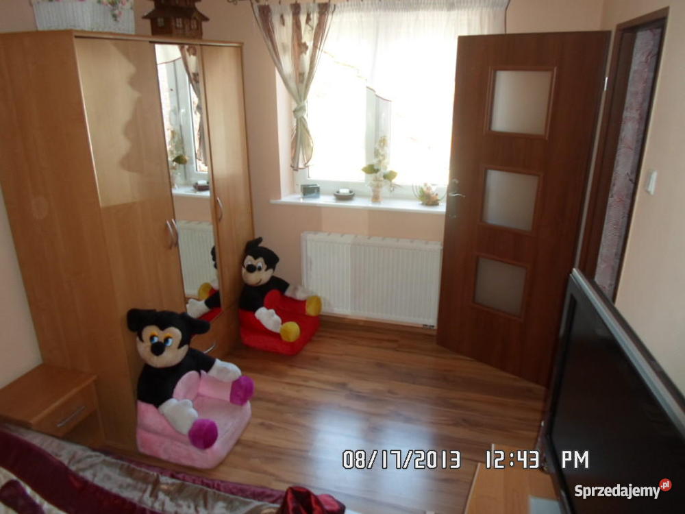 dom Książa Wlkp Domy Książ Wielkopolski