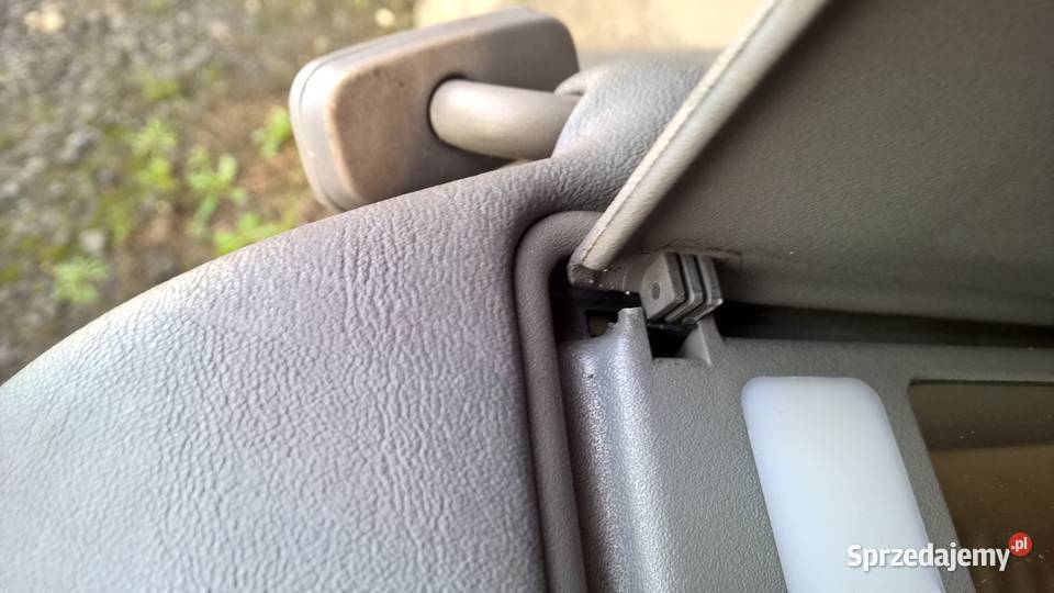 Schowek deski wiązka podświetlane daszki panel Chełm