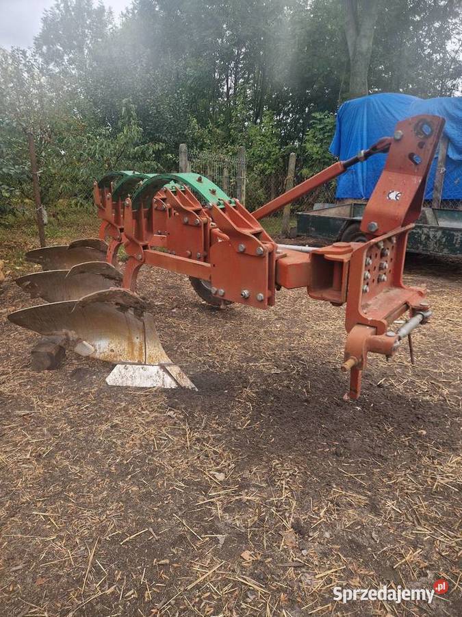Staltech resorak 3 skiby Pińczów