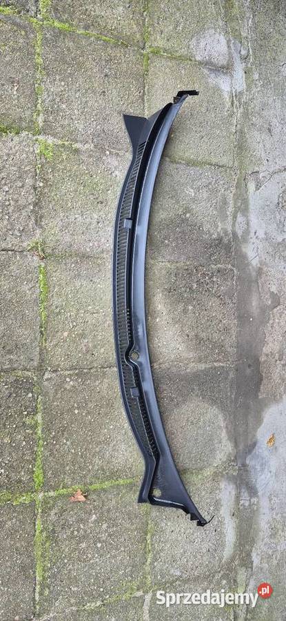 Podszybie Vw Polo 9N