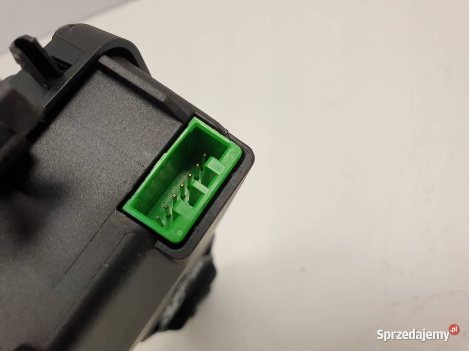 Volvo V70 III CZUJNIK DESZCZU Sensor 31387311 osobowe Pasy przednie i tylne Rudka