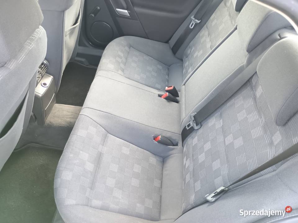 Opel Vectra C GTS 1800cm3 Leszno