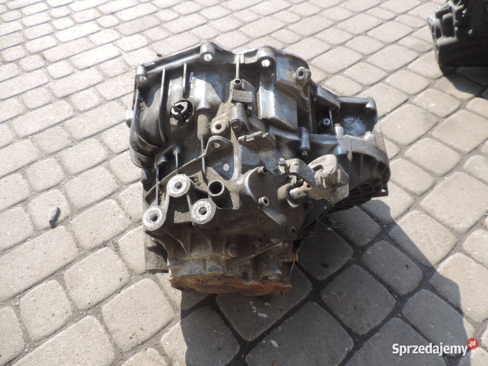 SKRZYNIA BIEGÓW F23 OPEL ASTRA 2 20 DTI Nowy Sącz