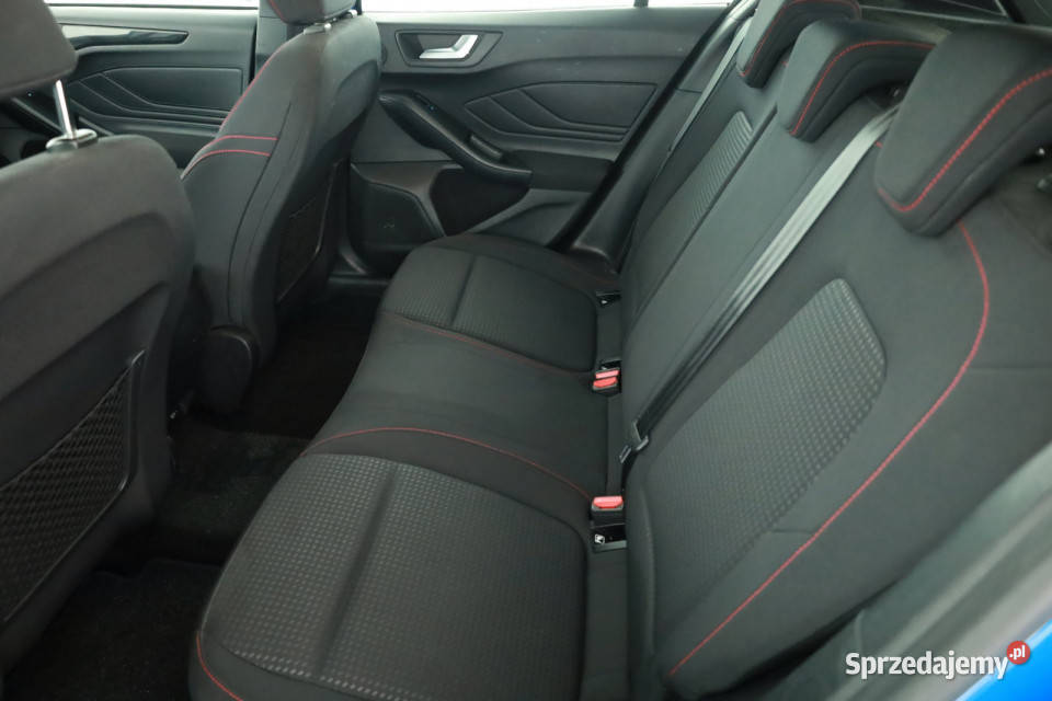 Ford Focus 15 EcoBoost Piaseczno
