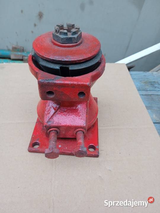 Łącznik kierownicy do mf 70