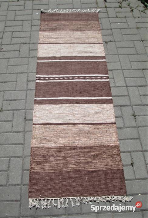 Komplet chodników skandynawskichlata 70 Lublin