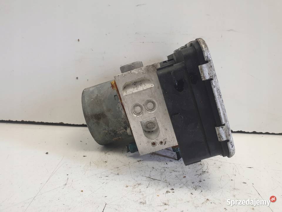 BMW X1 F48 POMPA ABS hamulcowa 34515A1BBD201