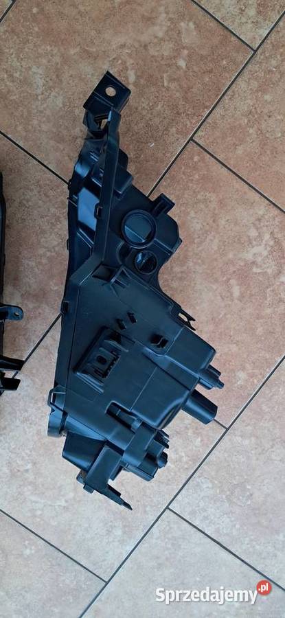 Obudowa Lampy Puszka Mazda CX30 19 Full mazowieckie Serock