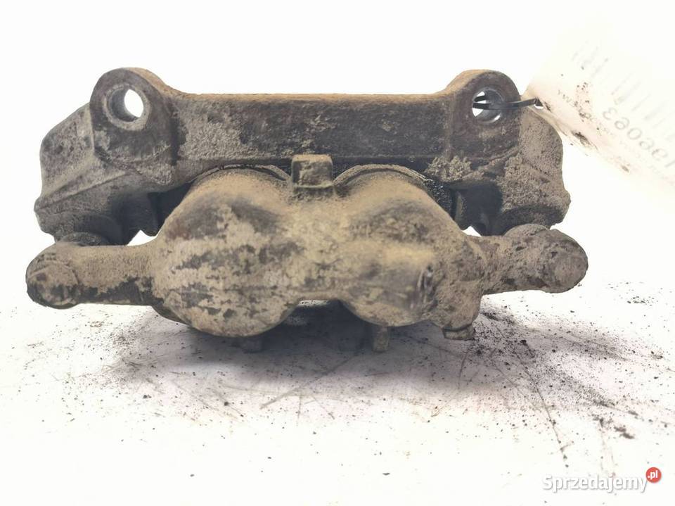 ZACISK HAMULCOWY PRZÓD LEWY OPEL VIVARO II kujawsko-pomorskie