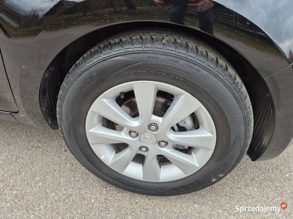 Hyundai i20 Polift Navi Niwy