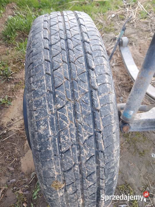 Most bliźniak Mercedes 410