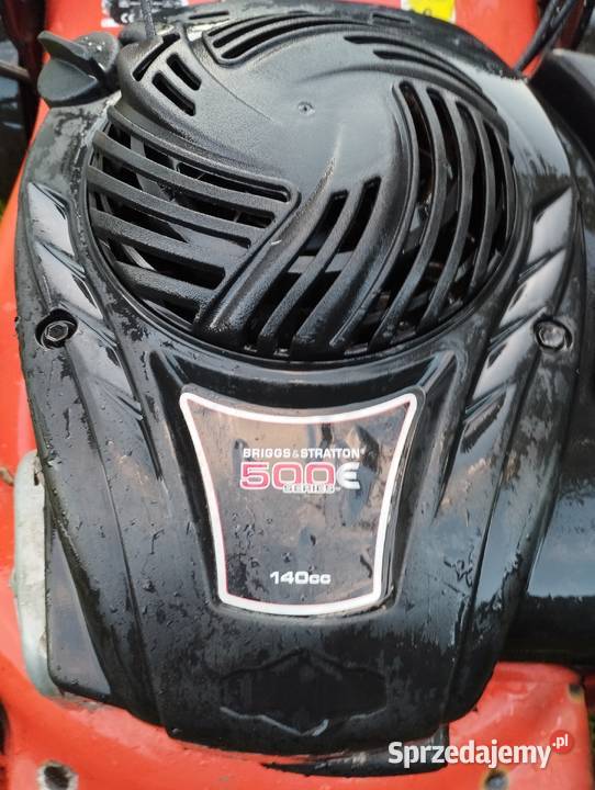 Kosiarka spalinowa Firmy Briggs Stratton NA Brodnica