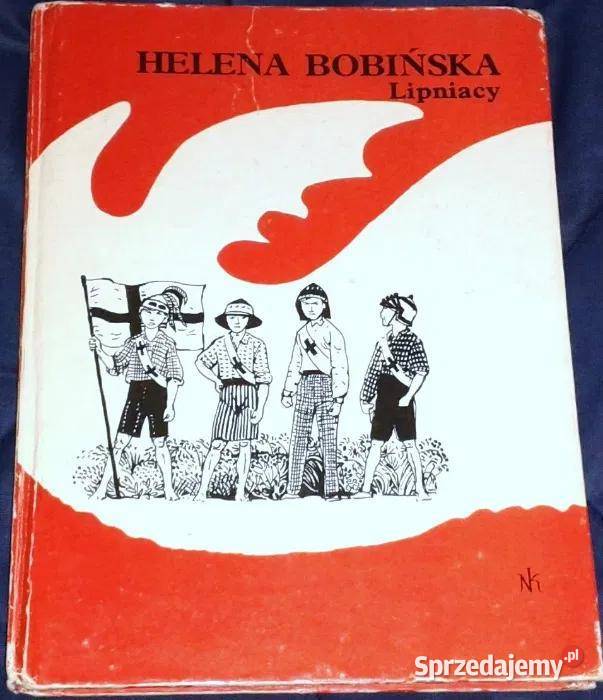 Lipniacy Helena Bobińska Chełm