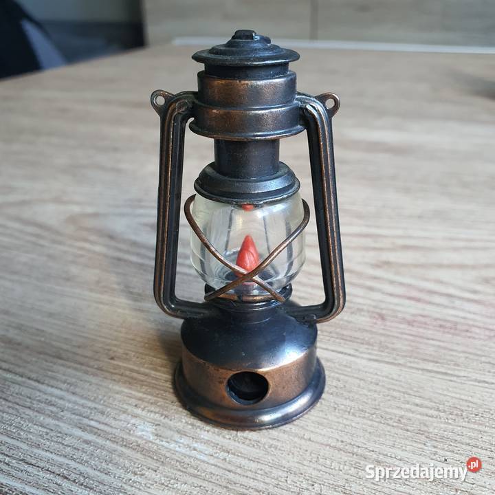 Temperówki kolekcjonerskie