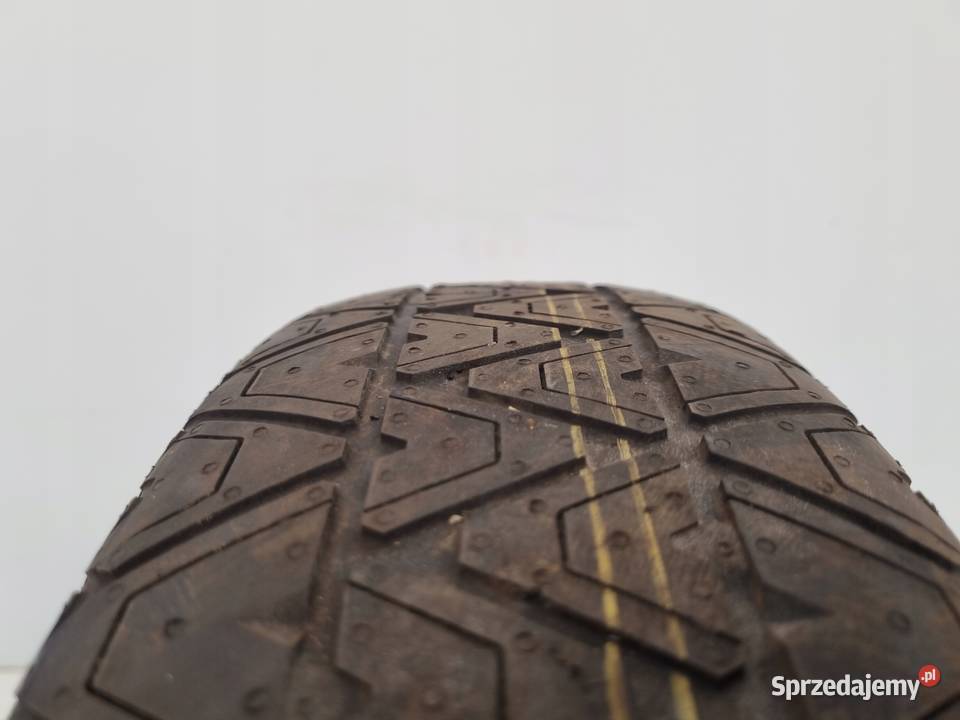 KOŁO DOJAZDOWE Ford Transit Custom II 15570 R17 Samochodowe Chełm