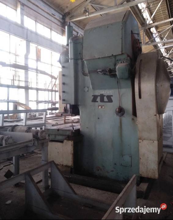 Prasa LE400 Częstochowa