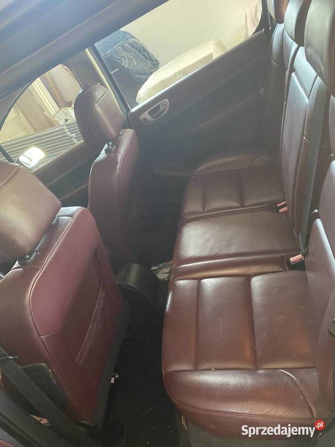 Peugeot 306 300000km Limanowa