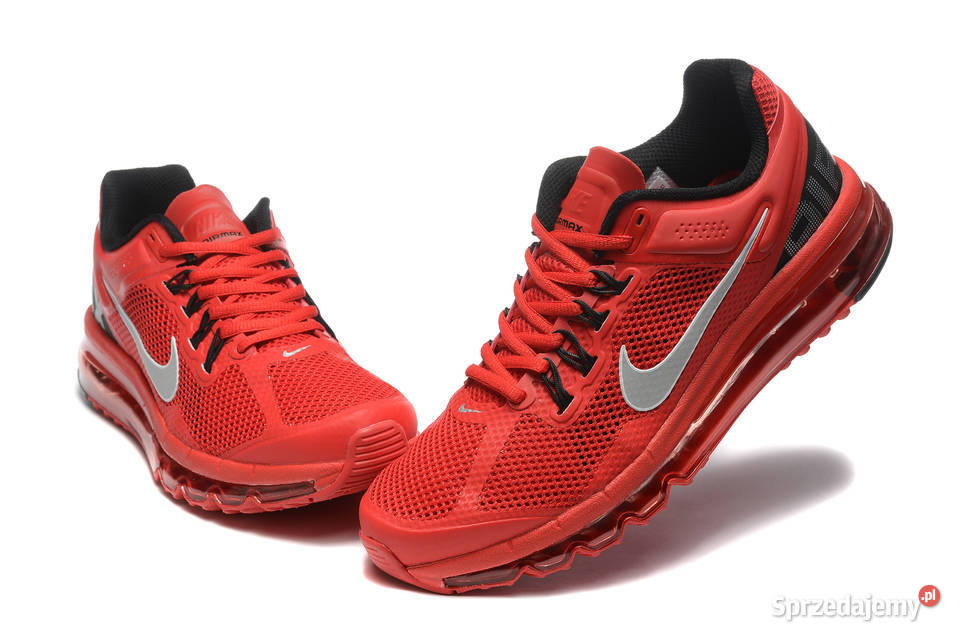 Nike Air 2013 buty męskie nowość r4046 Nike Rzeszów