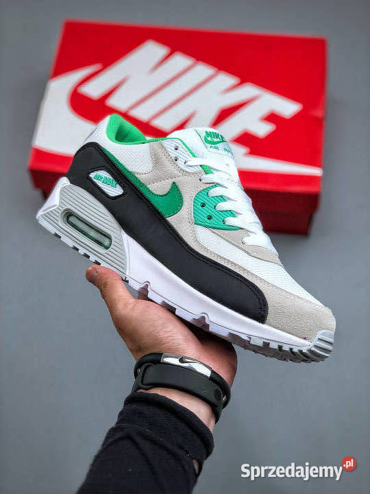 Nike Air 90 klasyczne rozmiar 40 46 Lublin