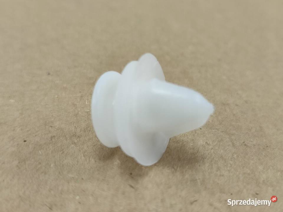 SPINKI WKRĘTY LISTWY PROGOWEJ VOLVO S40 V50