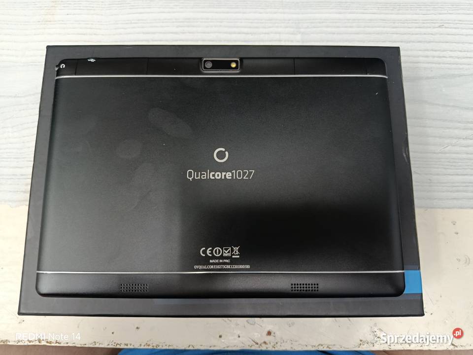Tablet 101 Cala Etui z Rysikiem i Klawiaturą 16GB Przemków sprzedam