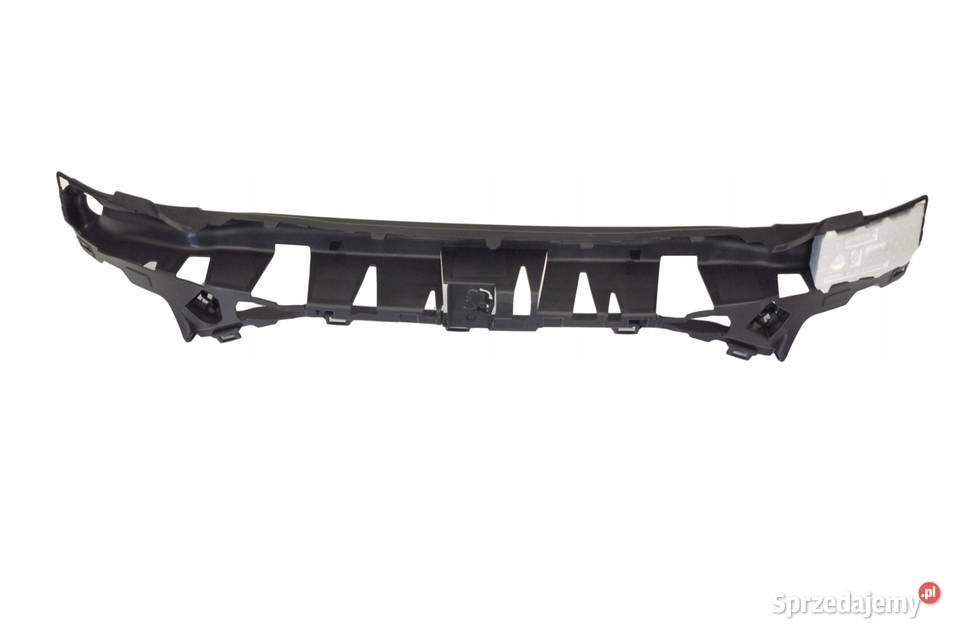 VOLVO V40 absorber belka wzmocnieni zderzak