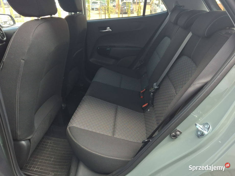Kia Picanto AutomatBusiness Line FV23 Demo Toruń sprzedam